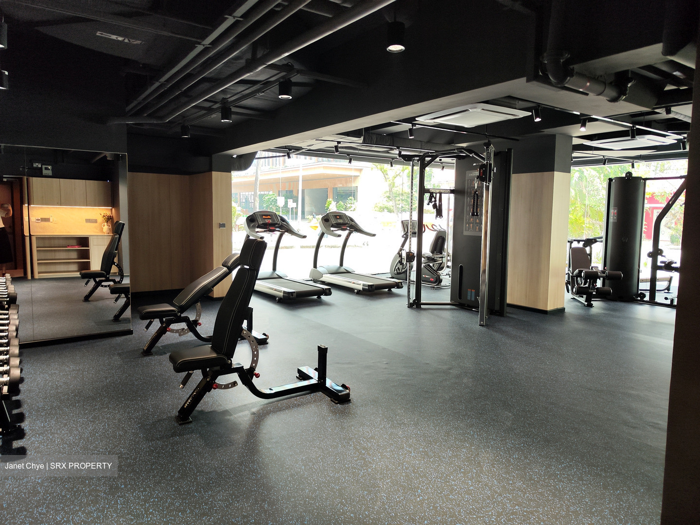 Coliwoo Midtown (D7), Apartment #549635721